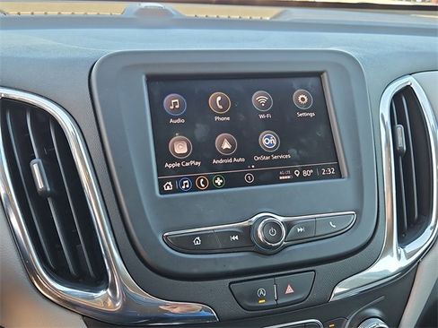 Used 2022 Chevrolet Equinox LS w/ LS Convenience Package image 24