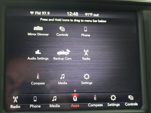 Used 2019 RAM 1500 Big Horn AWD/4WD image 34