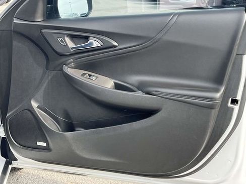 Used 2018 Chevrolet Malibu LT w/ Leather Package image 25