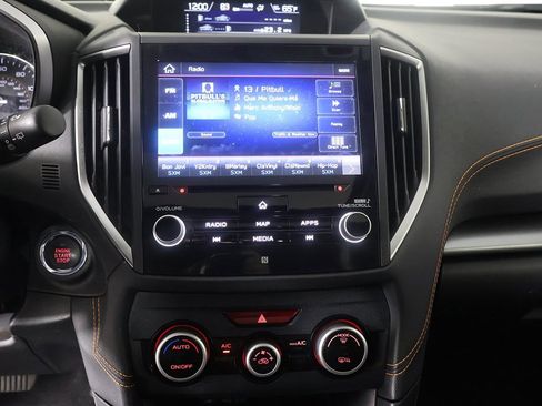 Used 2021 Subaru Crosstrek 2.5i Limited w/ Moonroof Package 2 image 41