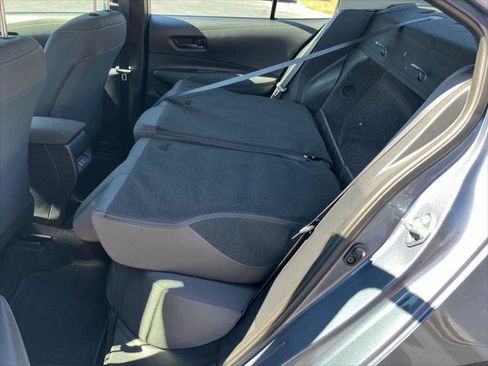 Certified 2025 Toyota Corolla LE image 23