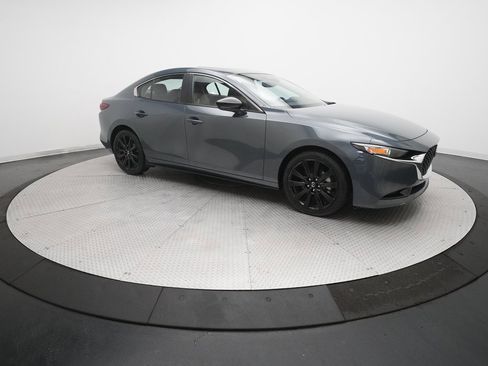 Used 2024 MAZDA MAZDA3 s image 13