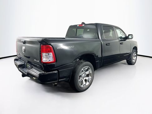 Used 2022 RAM 1500 Big Horn image 9