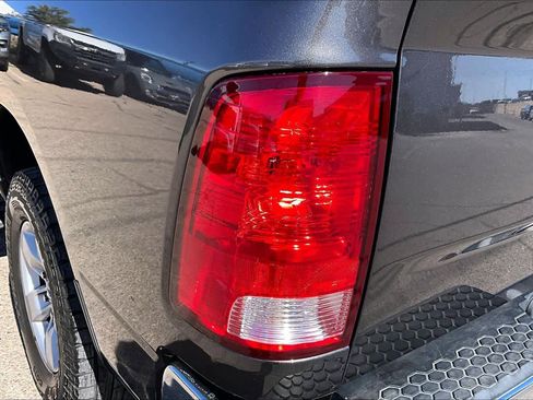 Used 2022 RAM 1500 Tradesman w/ Chrome Plus Package image 27