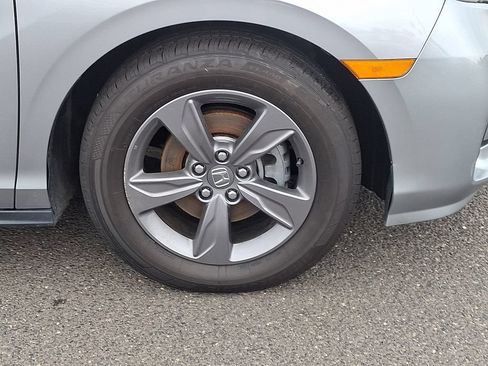 Used 2023 Honda Odyssey EX image 8