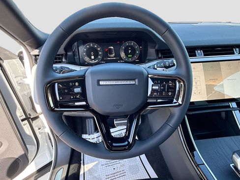 New 2026 Land Rover Range Rover Evoque Dynamic SE image 38