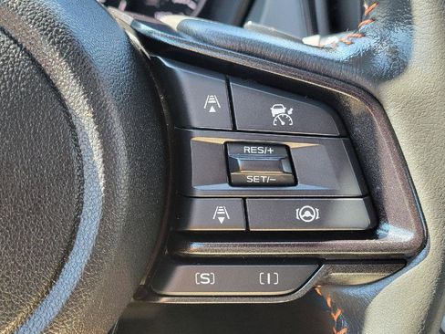 Used 2024 Subaru Crosstrek 2.5i Limited image 17