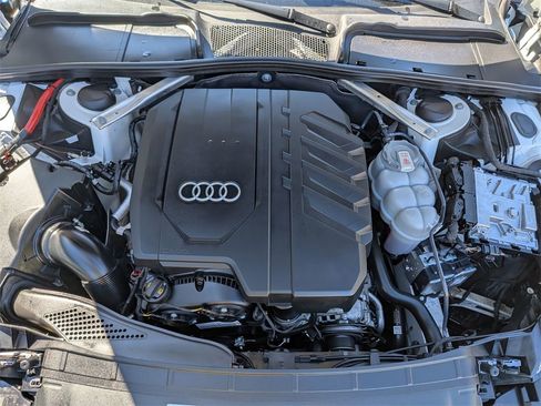 Used 2024 Audi A4 2.0T Premium Plus image 30