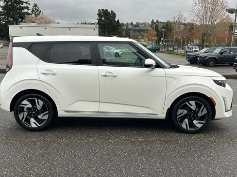 Used 2023 Kia Soul GT-Line FWD image 4