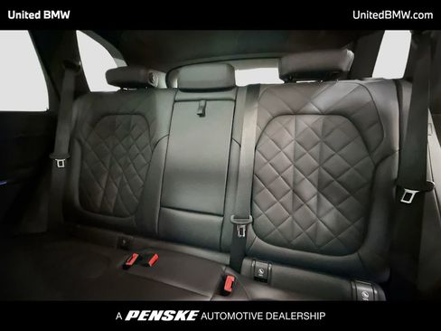 Used 2024 BMW X5 xDrive50e w/ Parking Assistance Package image 13
