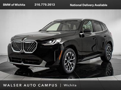 New 2026 BMW X3 xDrive30 w/ Convenience Package