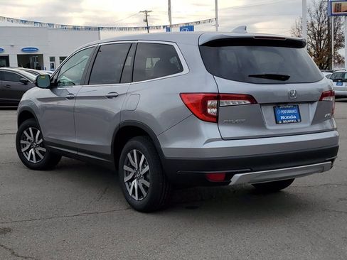 Used 2022 Honda Pilot EX-L image 6