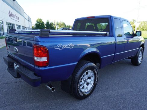 Used 2007 Ford Ranger XLT AWD/4WD image 7