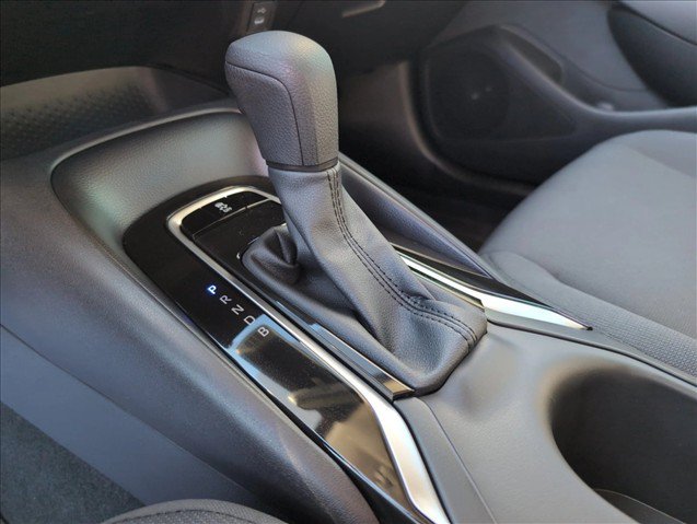 New 2027 Toyota Corolla LE FWD image 18