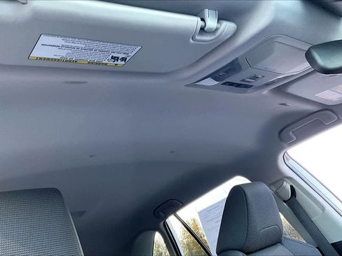 Used 2025 Toyota RAV4 LE image 30