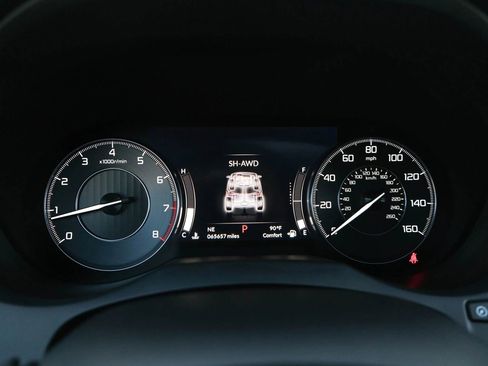 Used 2019 Acura RDX AWD w/ Technology Package image 35