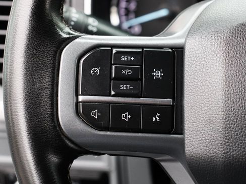 Used 2023 Ford F150 XLT w/ Equipment Group 301A Mid image 22