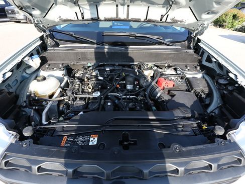 Certified 2022 Ford Maverick XL FWD image 21