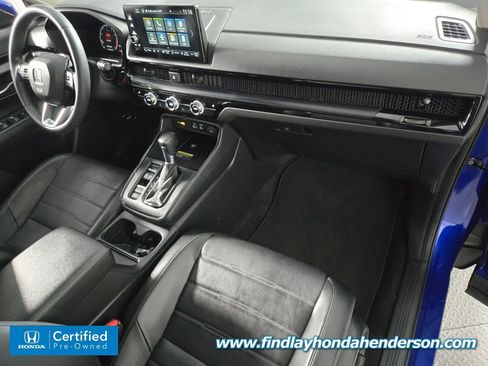 Used 2023 Honda CR-V EX-L image 23