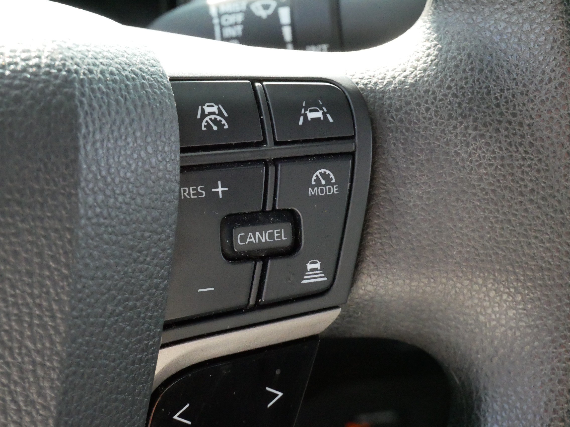 Certified 2025 Toyota Camry LE FWD image 26