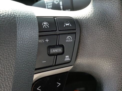 Certified 2025 Toyota Camry LE FWD image 26