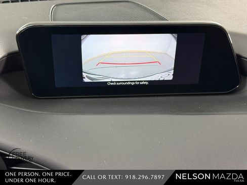 New 2026 MAZDA MAZDA3 s image 30