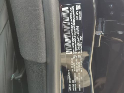 Used 2023 Maserati Grecale GT image 39