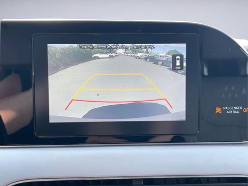 Used 2020 Hyundai Palisade SEL w/ Convenience Package FWD image 21