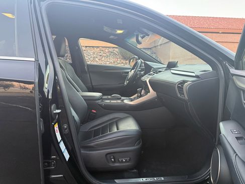 Used 2017 Lexus NX 200t F Sport image 18