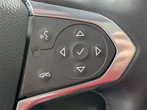 Certified 2023 Chevrolet Traverse High Country w/ LPO, Floor Liner Package image 18