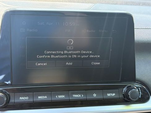 Used 2024 Kia Forte LXS image 27