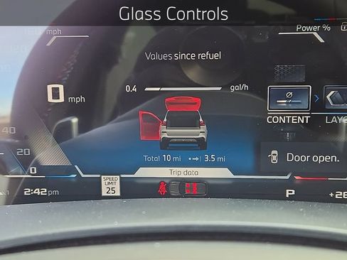 New 2026 BMW X5 M60i w/ Executive Package AWD/4WD image 10