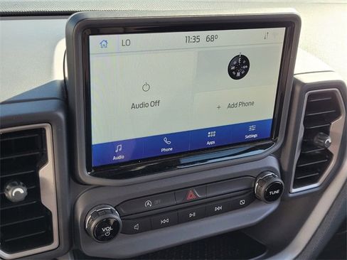 Used 2022 Ford Bronco Sport Big Bend image 17