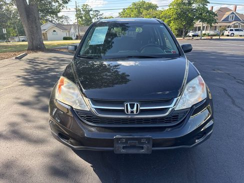 Used 2011 Honda CR-V LX image 2