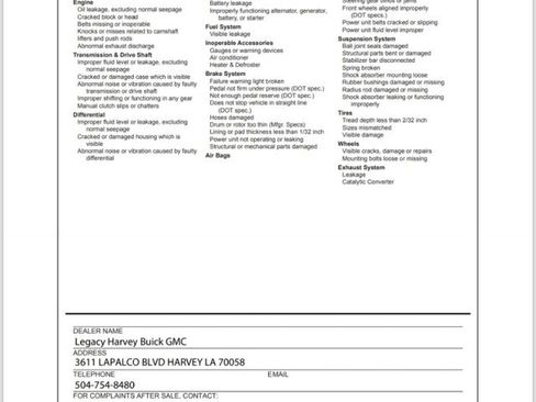 Certified 2025 Chevrolet Trax RS w/ Driver Confidence Package image 32