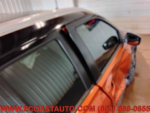 Used 2020 Nissan Kicks SV image 18