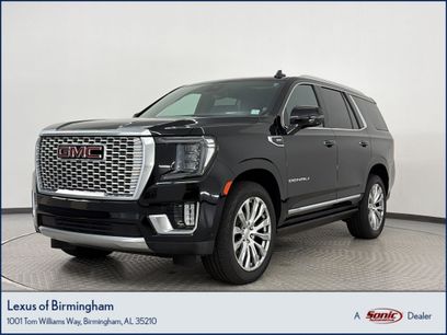 Used 2023 GMC Yukon Denali w/ Denali Reserve Package