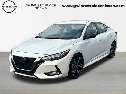 Used 2023 Nissan Sentra SR