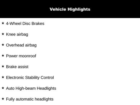 Used 2025 Kia K5 EX image 16