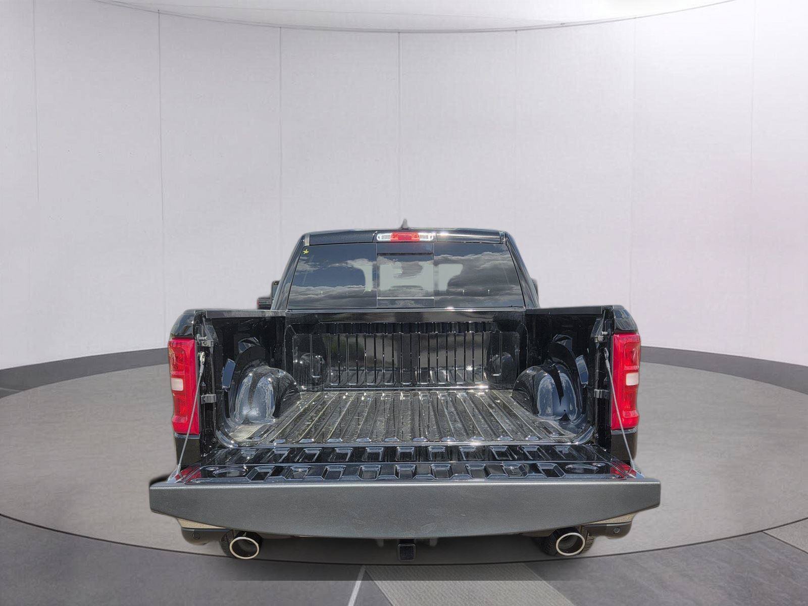 New 2026 RAM 1500 Big Horn AWD/4WD image 32