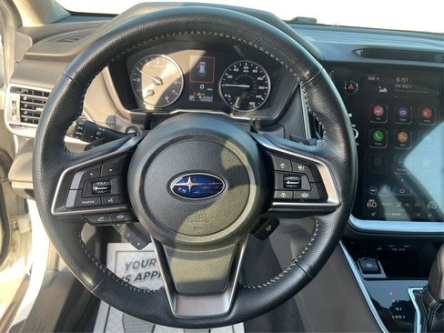 Used 2020 Subaru Outback Limited w/ Popular Package #2 image 17