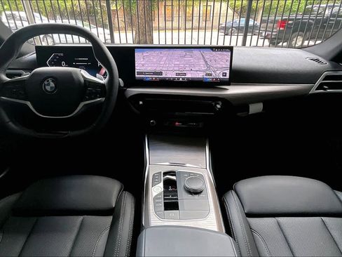 Certified 2025 BMW 430i w/ Premium Package RWD image 15