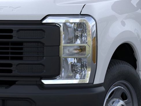 New 2025 Ford F350 XL image 18