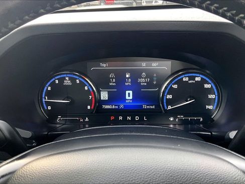 Used 2022 Ford Bronco Sport Outer Banks image 21