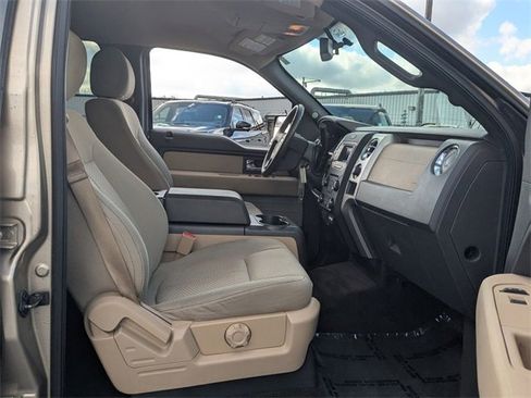 Used 2014 Ford F150 XLT w/ XLT Convenience Package image 23