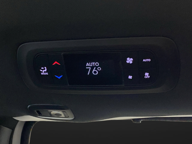 New 2026 Chrysler Pacifica Select w/ S Appearance Package FWD image 34