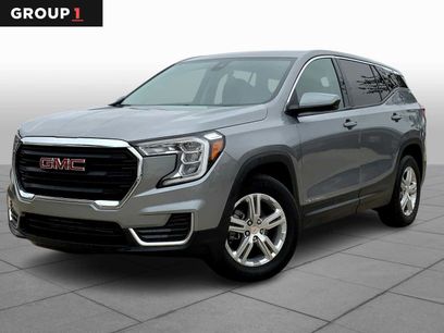 Certified 2024 GMC Terrain SLE