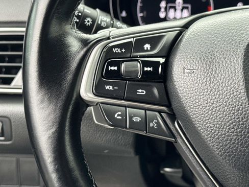 Certified 2022 Honda Accord Sport Special Edition image 7