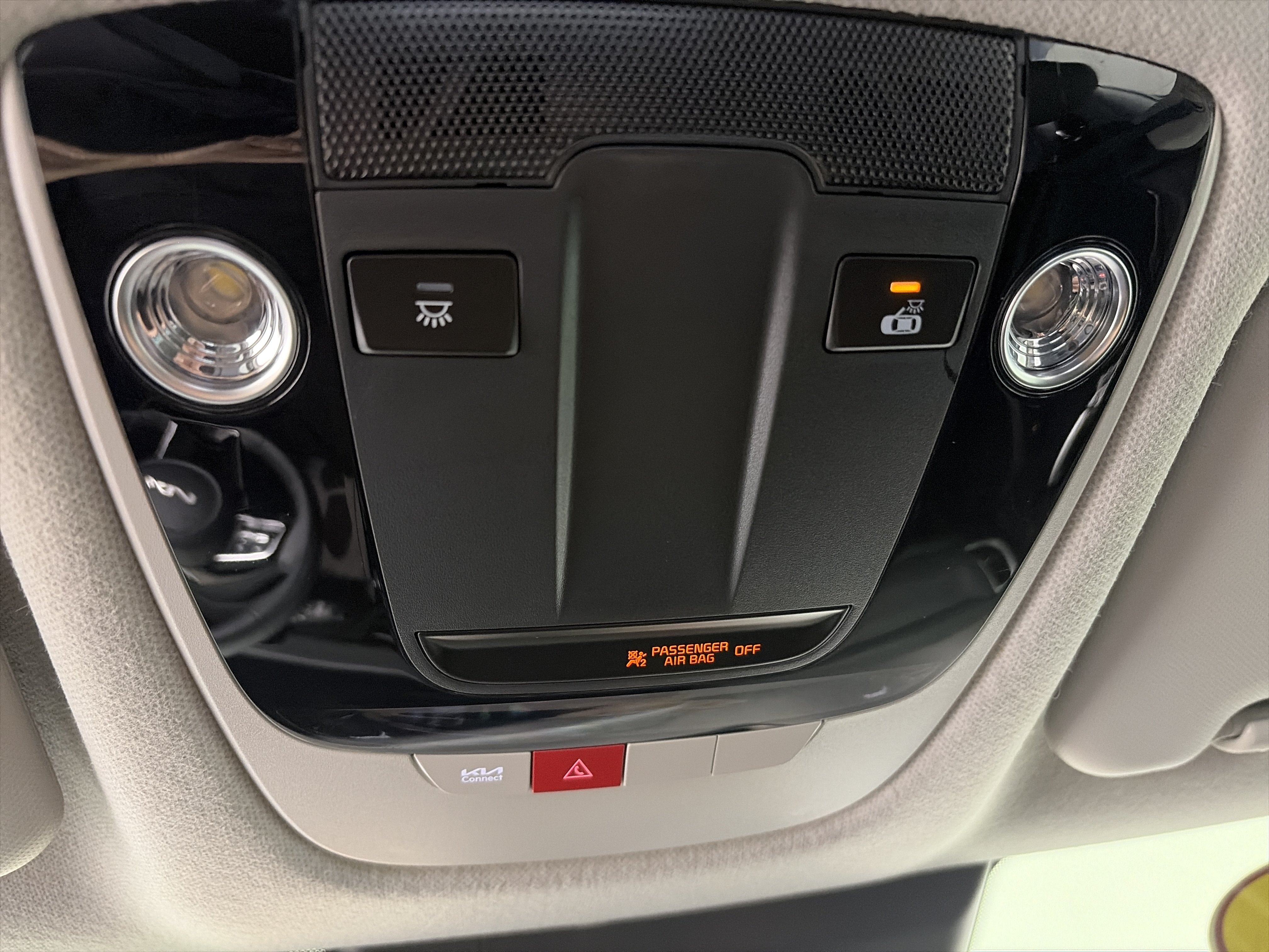 Certified 2026 Kia Seltos EX FWD image 37