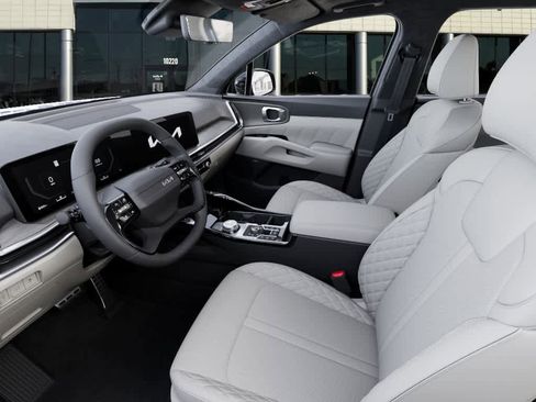 New 2026 Kia Sorento SX Prestige image 17